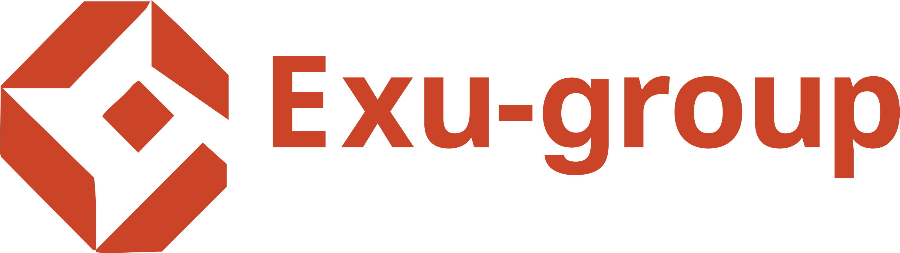 Exu-Energy