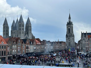 23 villes de charmes