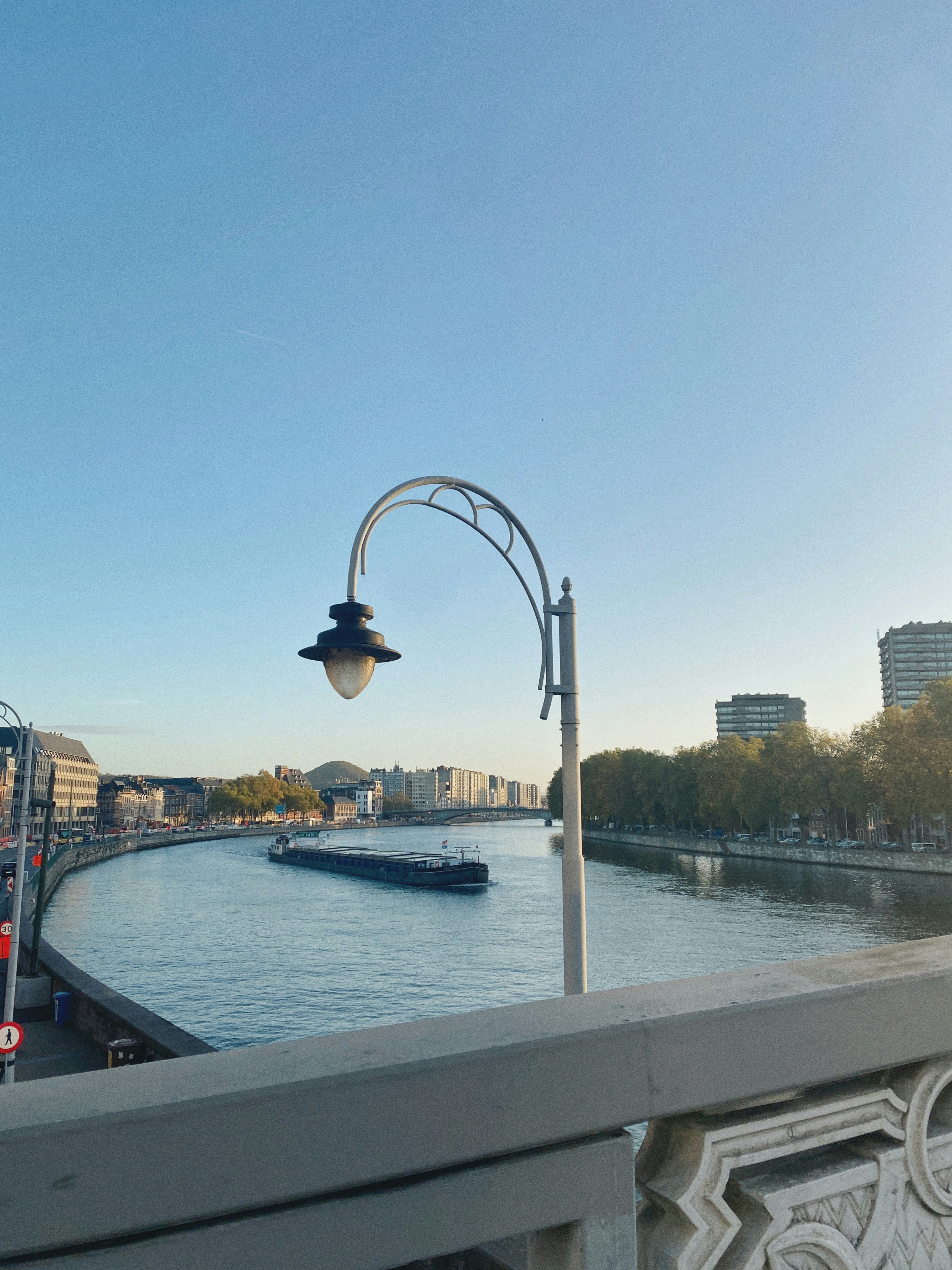 Guide de Liège, une ville en métamorphose