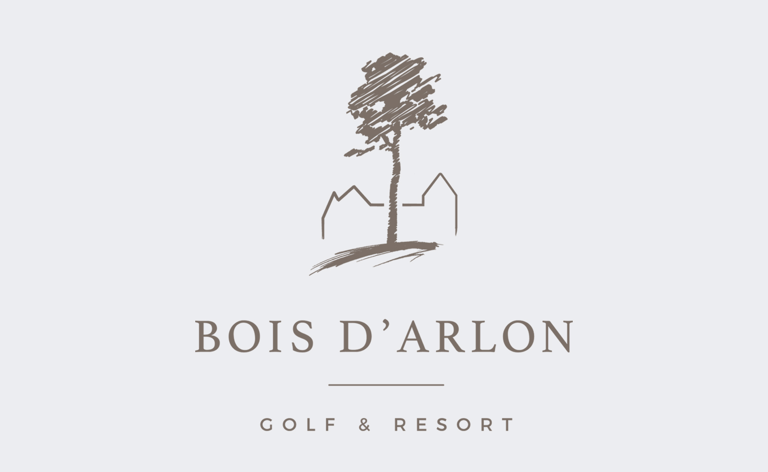 Weekend in het hotel du Bois d'Arlon 4*