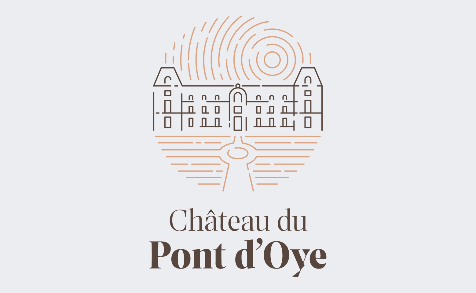 Château du Pont d'Oye